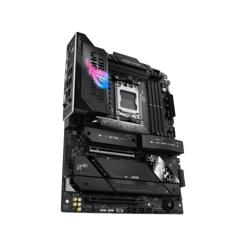 ASUS ROG STRIX X870E-E GAMING WIFI AM5 ATX Gaming Motherboard